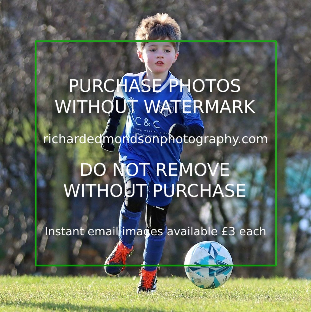 IMG_3489 - Wattsfield Under 7's vs Grange Utd Under 7's (25/1/25)