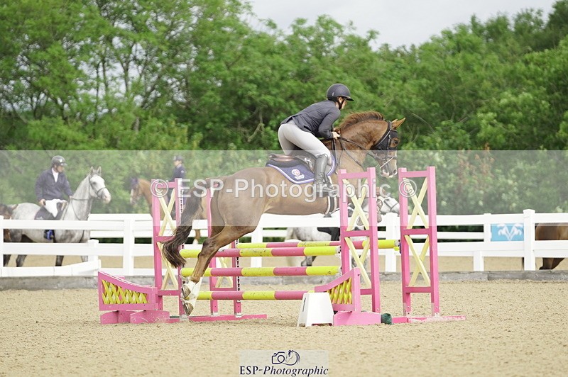 230728A-094848-00137 - Cls 7 British Novice & 90cm Open