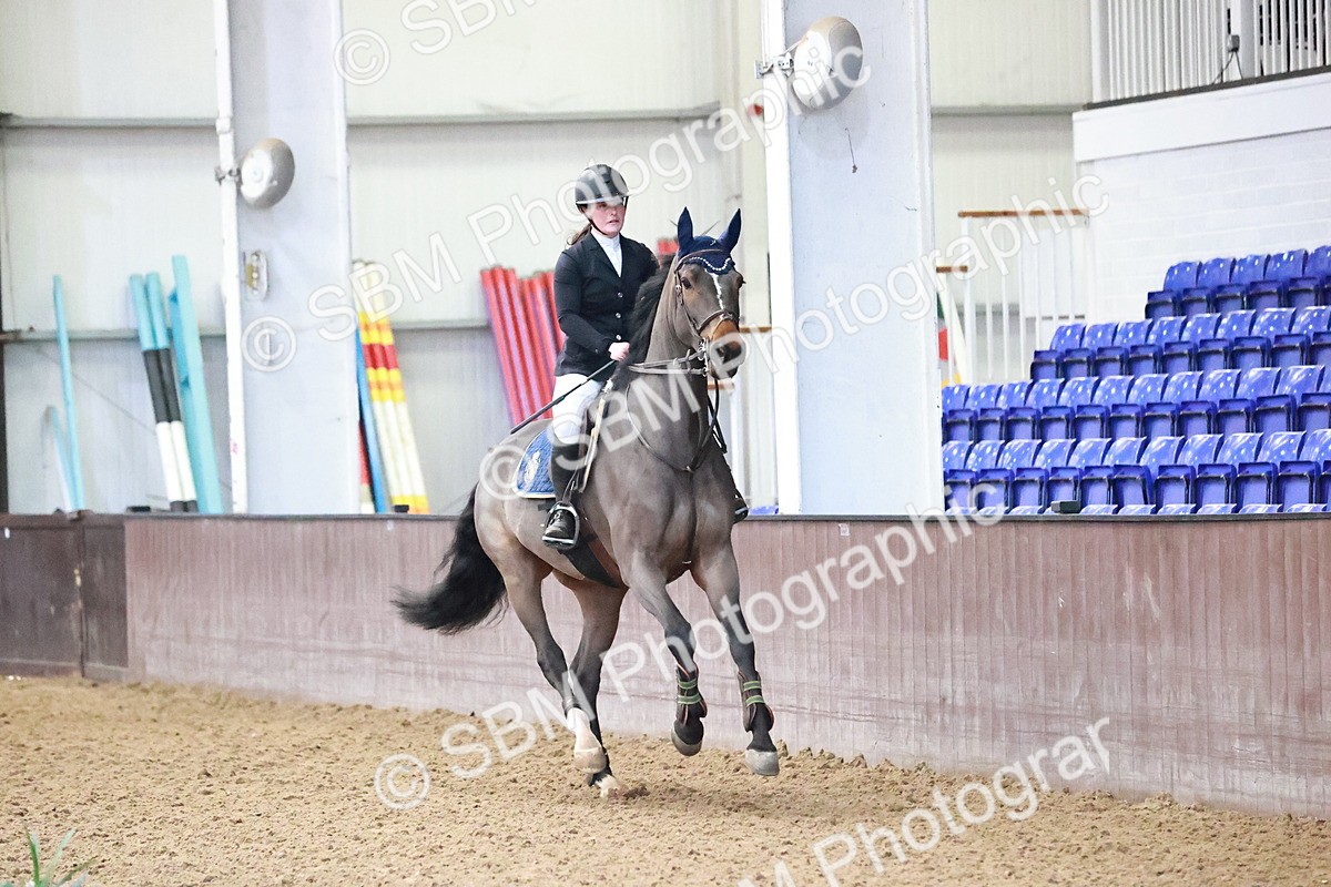SBM_002641 - Class 10 - Senior Newcomer 1.10m