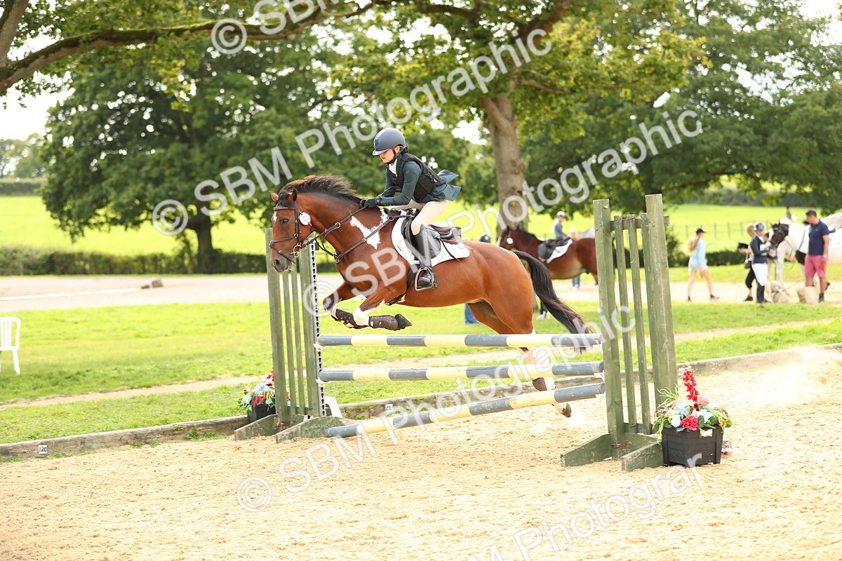 SBM_71227 - J18 - Junior Pony 85cm Championship