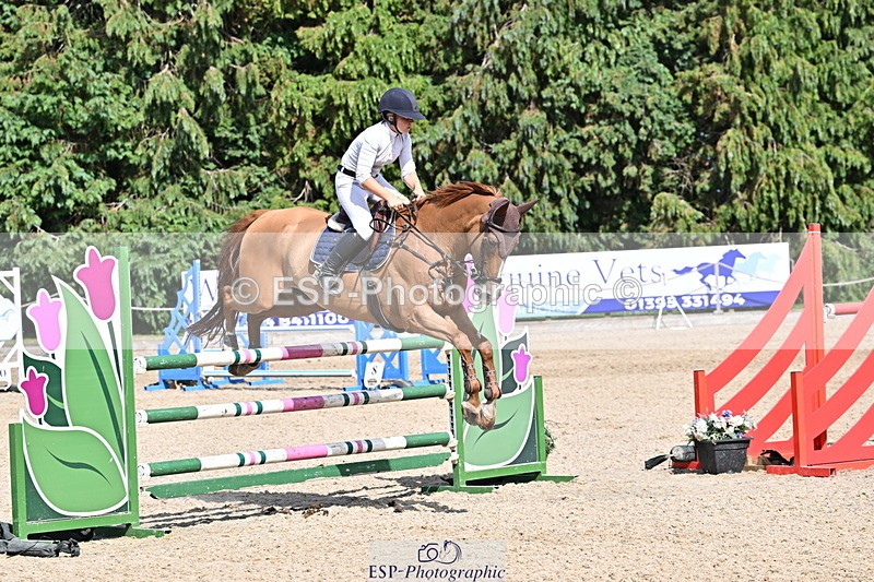 250704A-162459-12012 - Cls 23 Snr Foxhunter