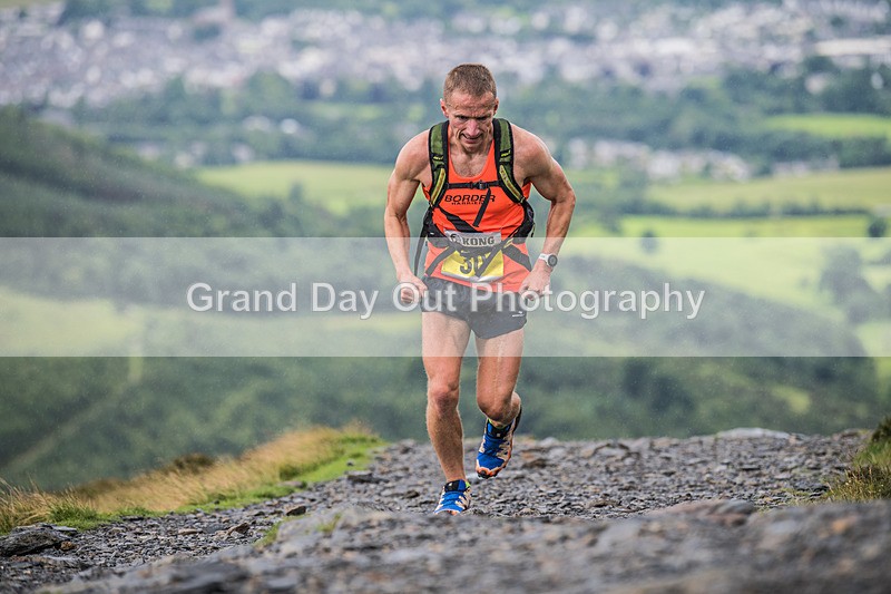 Skiddaw-151 - Skiddaw Fell Race Sunday 6th July 2025