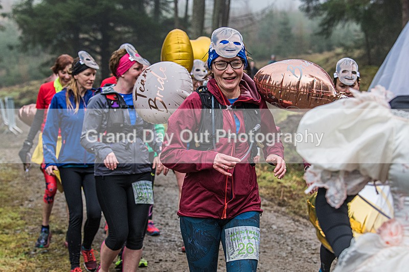 Glentress 21  10K-1883 - High Terrain Events Glentress 21 & 10K Trail Runs Saturday 18th February 2023