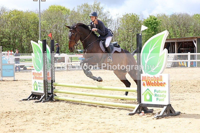 3E7A6609 - Class 5: 60cm Senior