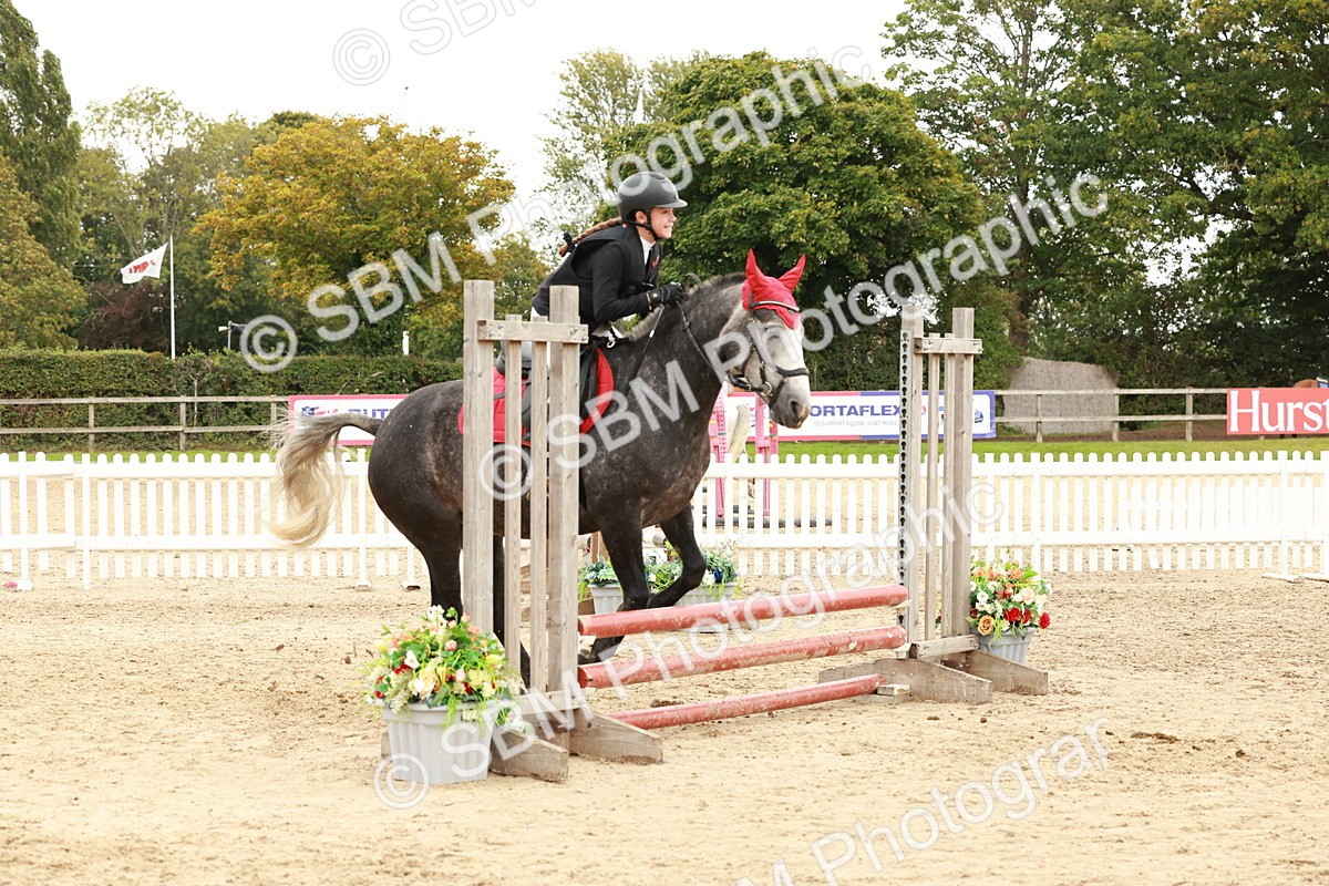 SBM_63744 - J12 - Junior Pony 55cm Championship