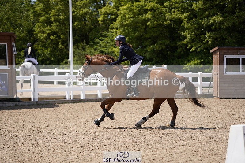 230528A-120906-07010 - Cls 32 85cm Amateur Quali