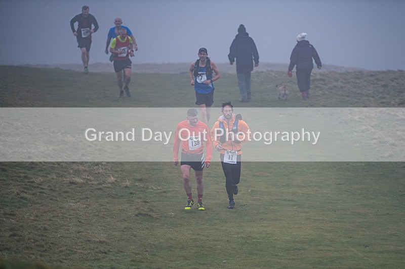 Sale-191 - Sale Fell Race Saturday 22nd November 2025