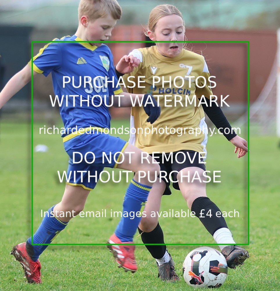 533A3967 - GT7 Academy Girls U12 (24/1/26)