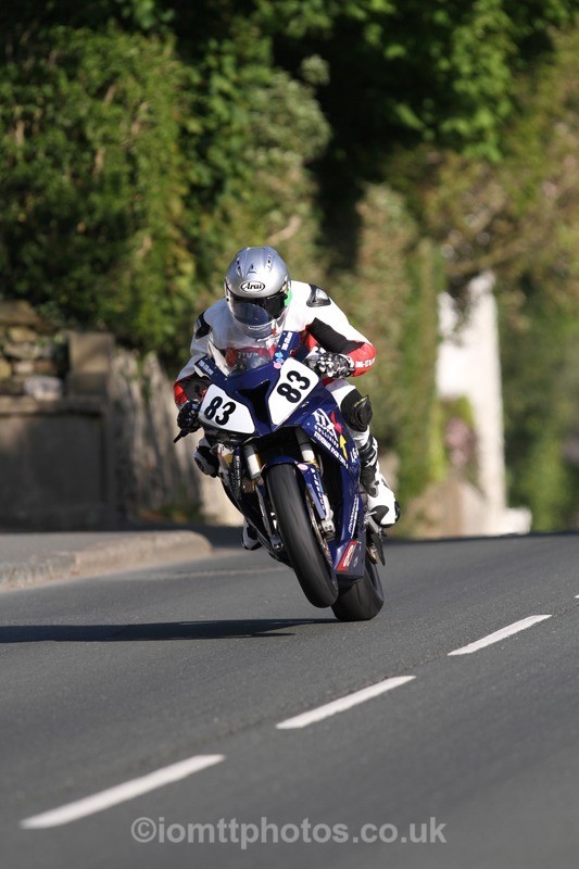 IMG_4472 - Thursday Practice  TT 2013
