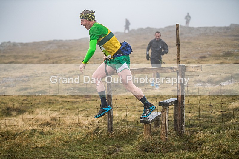 Buttermere-299 - Buttermere Shepherds Meet Fell Race Sunday 26th October 2025