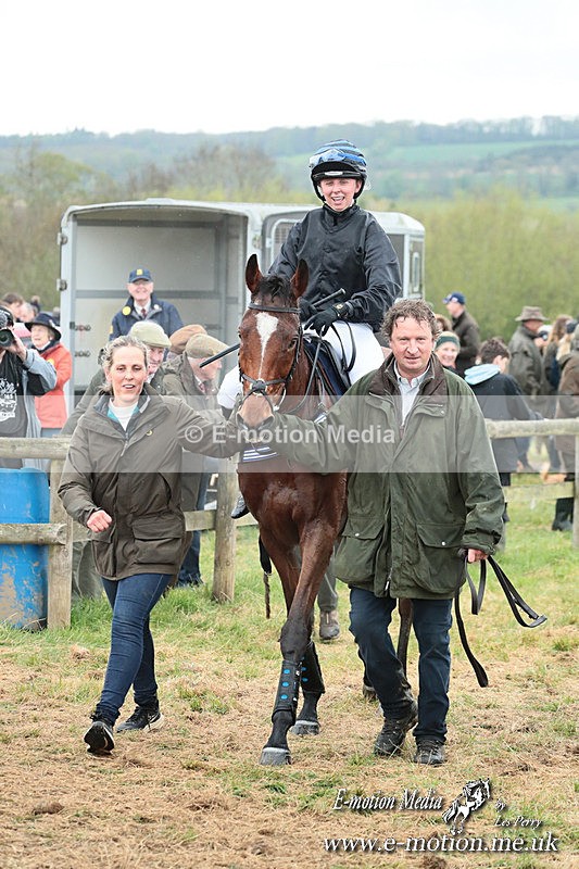 PtP 210425  463 - Paxford Races Easter Monday 21/04/25