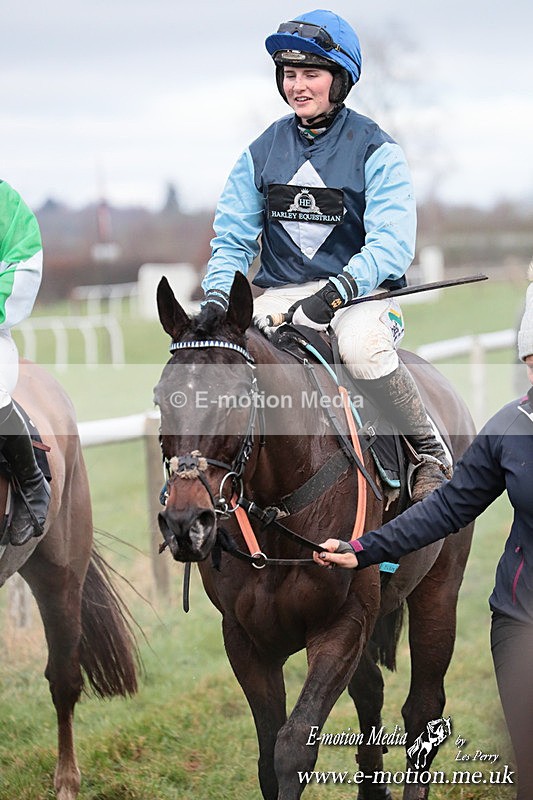 PtP 291224 639 - Harkaway Club PtP Chaddesley Corbett 29/12/24