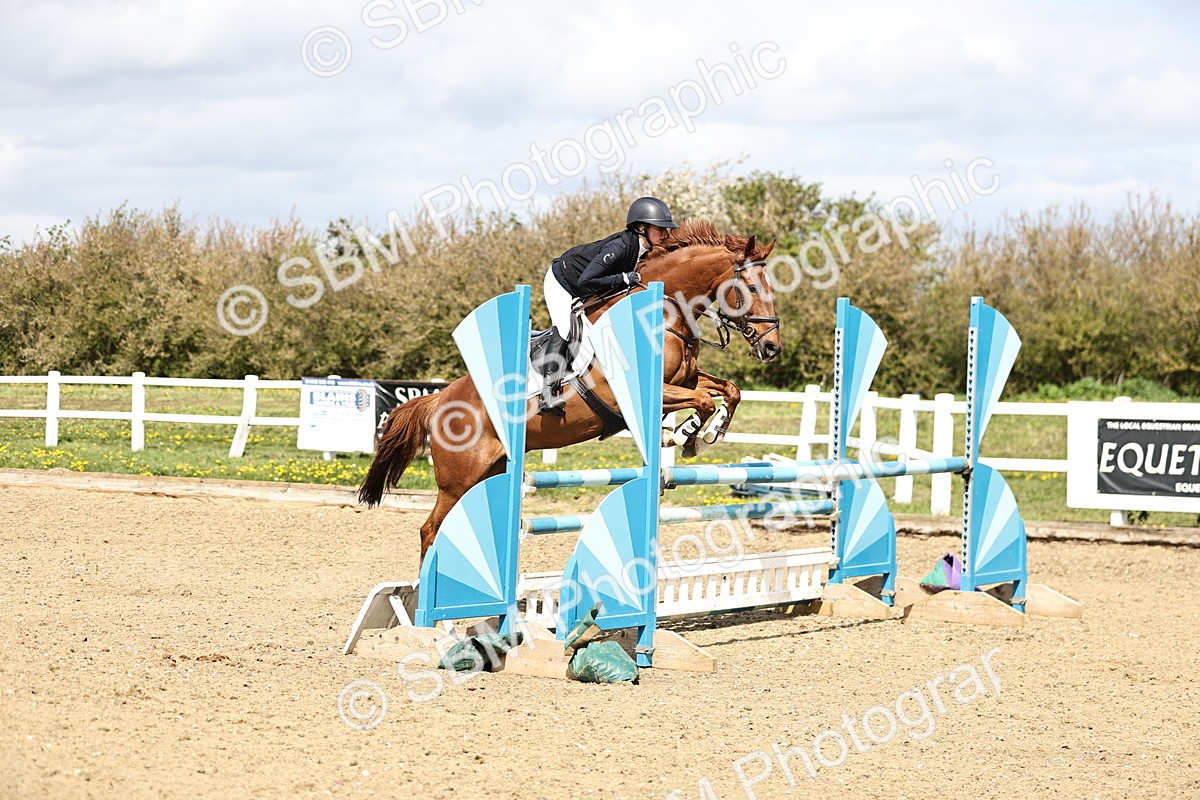 SBM_000746 - Class 3 - Senior Discovery - 1.00m