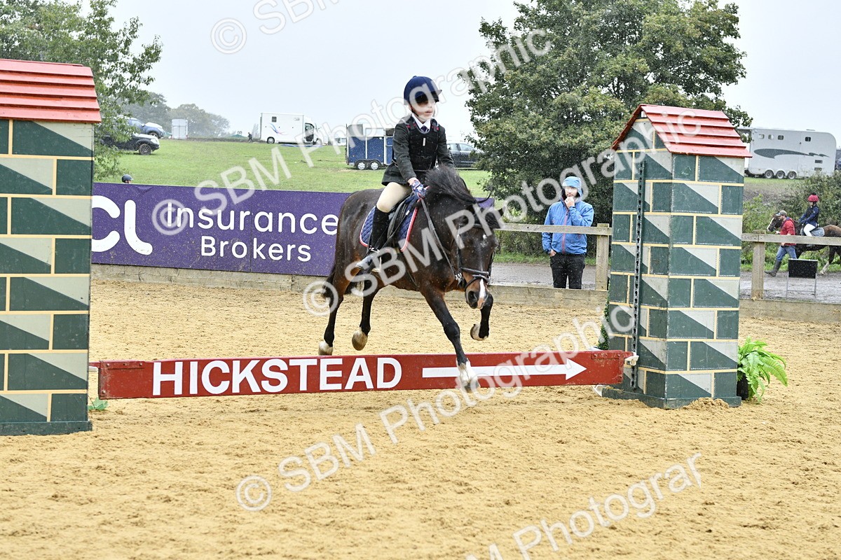 SBM_70757 - J3 - Mini Tour Junior Pony 40cm championship