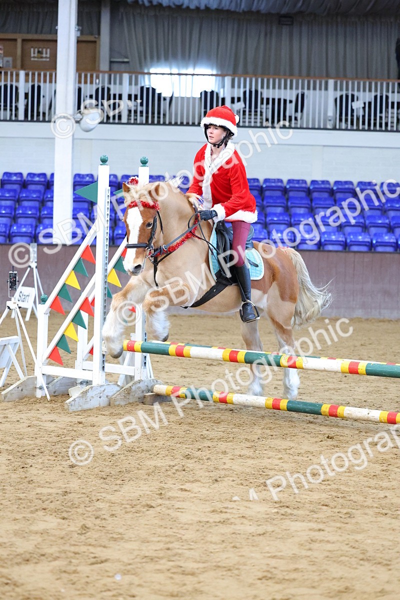 SBM_000498 - Class 2 - Show Jumping 60cm