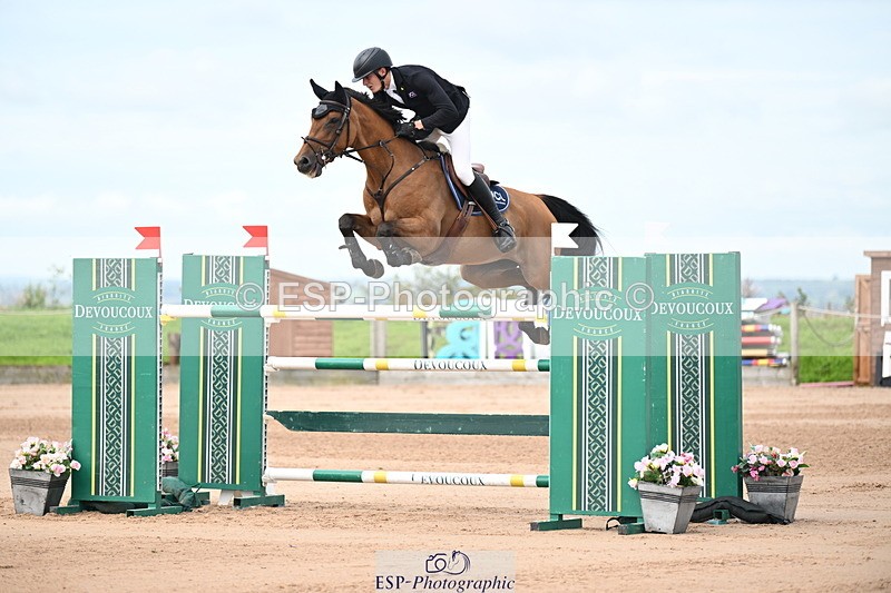 240721A-105208-17428 - Cls 8, 3 Star Big Tour LR 1.55m Grand Prix