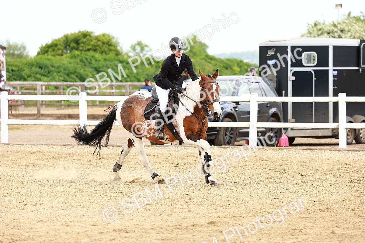 SBM_008154 - Class 3 - 60cm