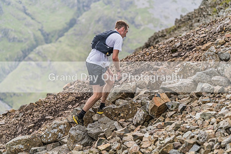 Borrowdale-922 - Borrowdale Fell Race Saturday 3rd August 2024