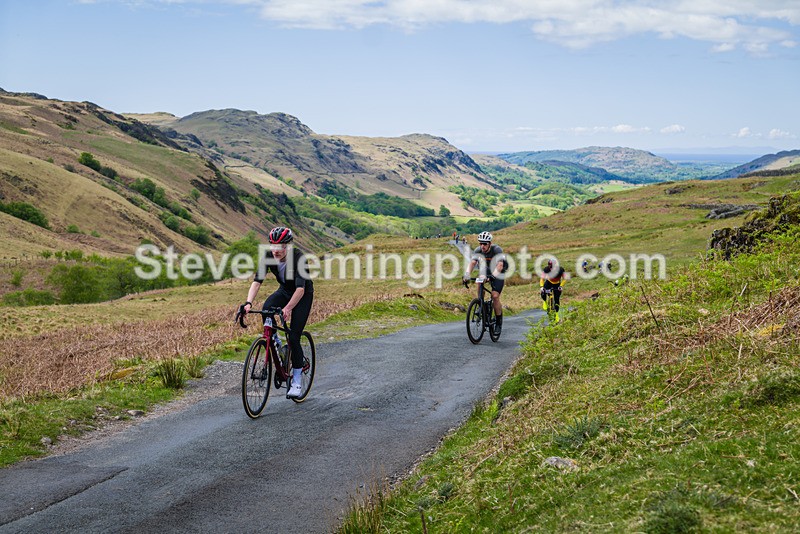 122753 - Hardknott Pass Camera 1 12.00-13.00