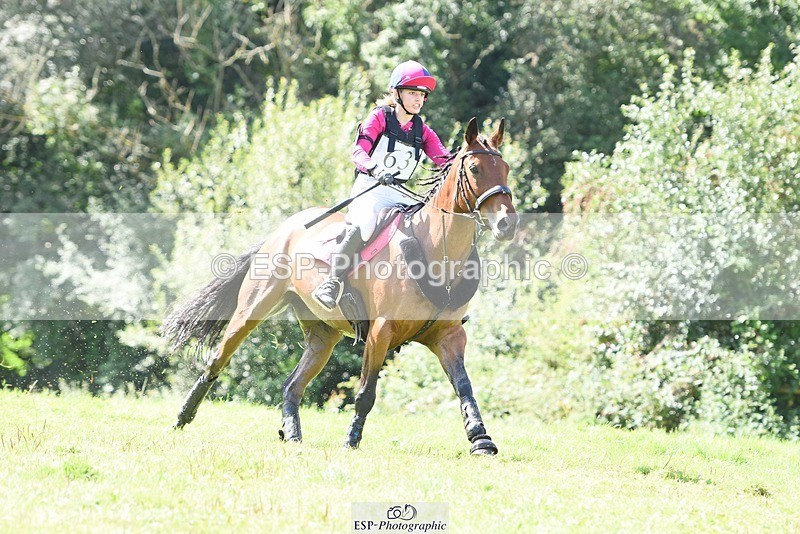 230820X-114206-1722 - BE90 XC 09.40 to Rider 151 at 11.44