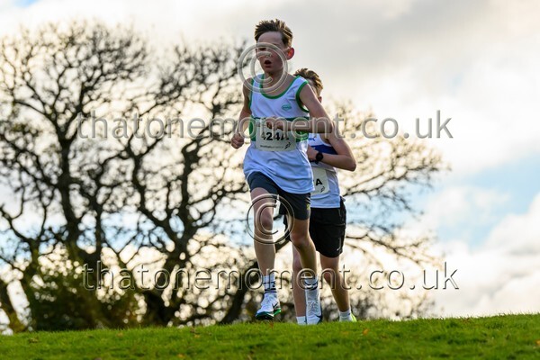 NatRel25-914157 - Young Male Set One