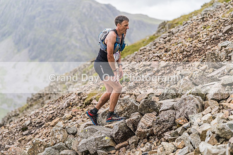 Borrowdale-440 - Borrowdale Fell Race Saturday 3rd August 2024