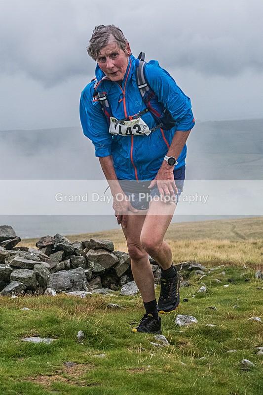 Fellside-481 - Fellside Fell Race Wednesday 26th July 2023