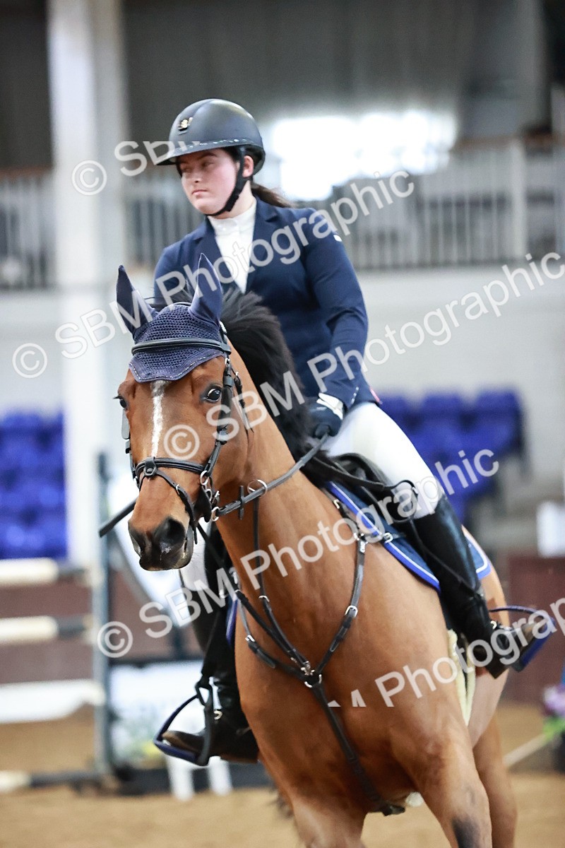 SBM_005154 - Class 24 - Senior Foxhunter 1.20m