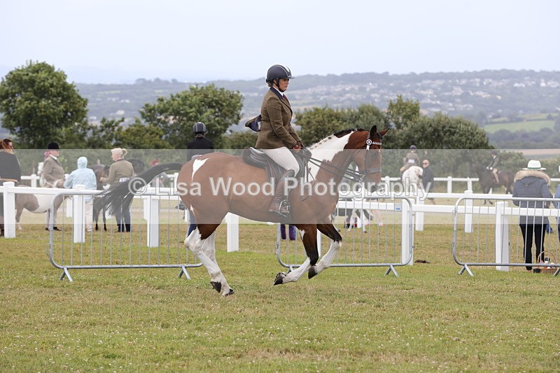 1X9A4481 - Class 34: Veteran Ridden