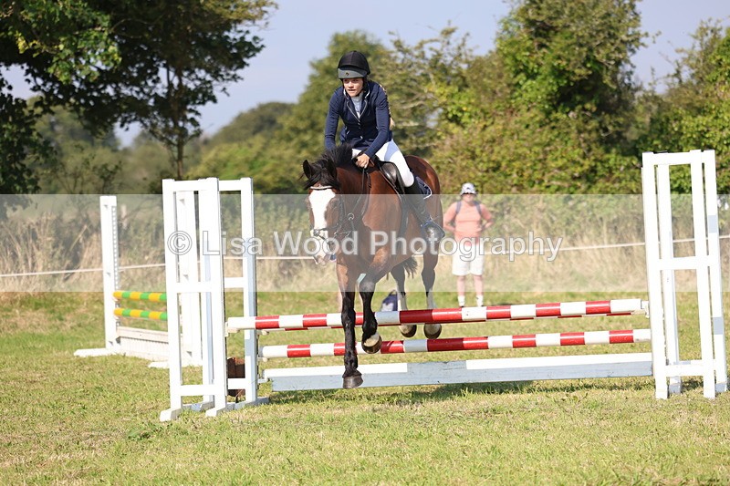 3E7A1624 - Class 2: Club 70cm Junior and Seniors