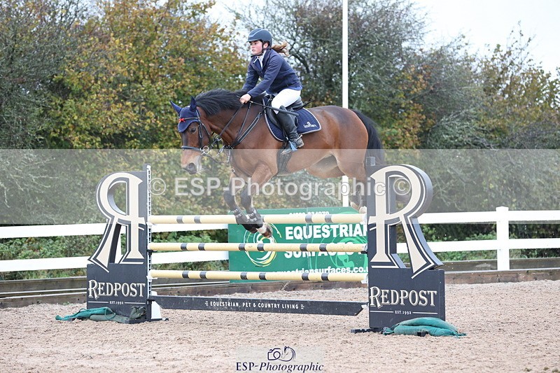 231112A-144652-04991 - Cls 21 Foxhunter & 1.20m Open