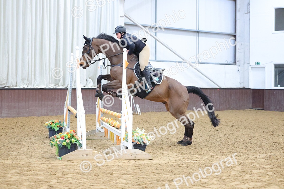 SBM_004637 - Class 12 - Senior British Novice - 90cm Open