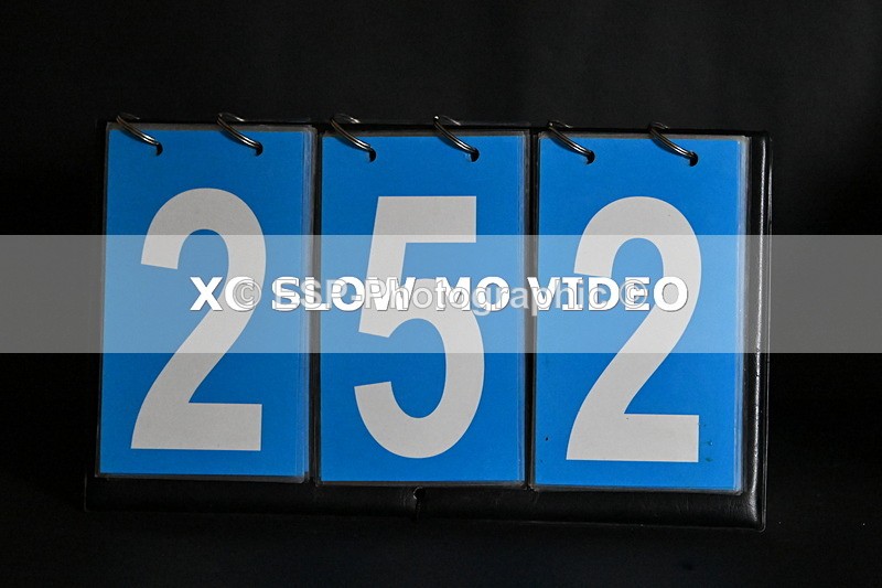 ESP_7344 - HD Video - 80cm Saturday All Sections