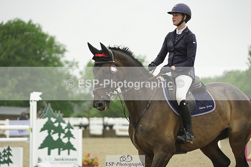 230722A-131508-09305 - Cls 15, 1 Star Bronze 1.15m