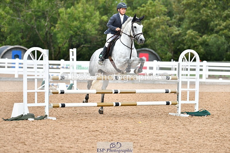 230819A-121045-00469 - Cls 25 Pony Newcomers & 1m Open