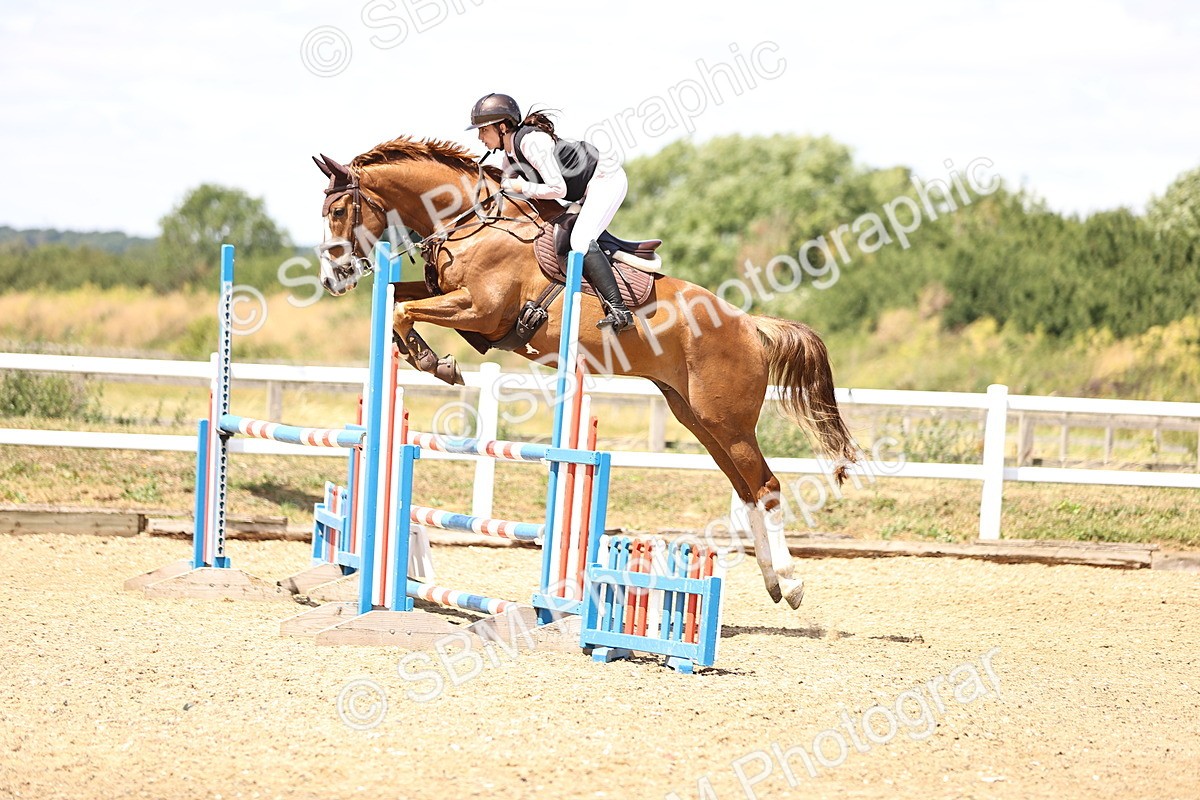 SBM_000714 - Class 4 - Senior Discovery - 1.00m