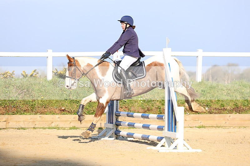 3E7A5780 - Class 1: Senior 60cm