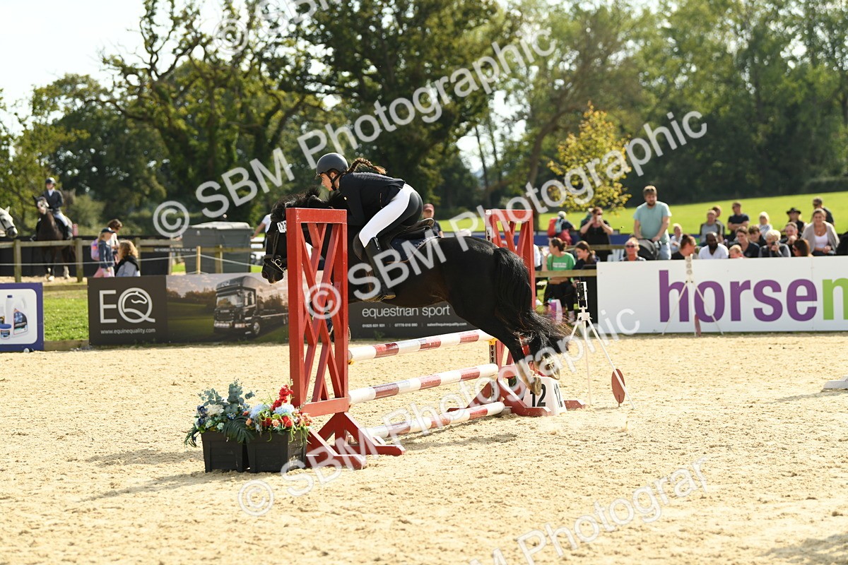 SBM_69205 - J15 - Junior Pony 70cm Championship