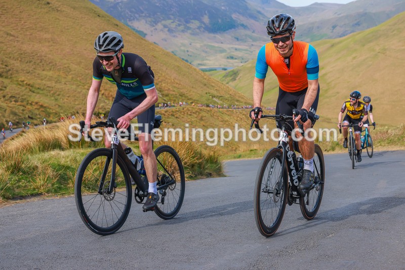 095720 - Newlands Pass 09.00-10.00