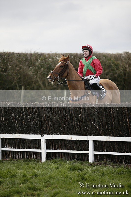 PtP 040218 371 - Point-to-Point Milborne St Andrew 04/02/18