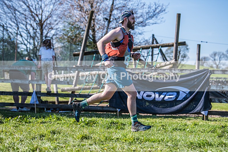 The Finish-2264 - The 3 Peaks Race Saturday 25th April 2026 - The Finish