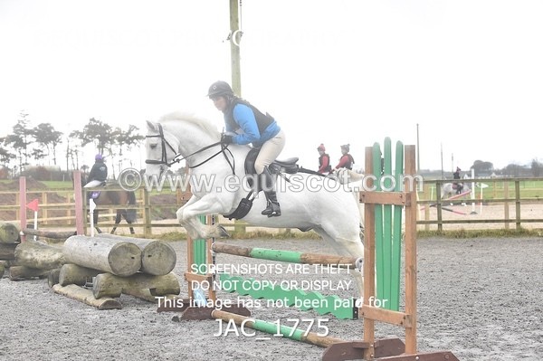 JAC_1775 - 80cm Snr Open, National AE Scottish & Aintree Qualifier