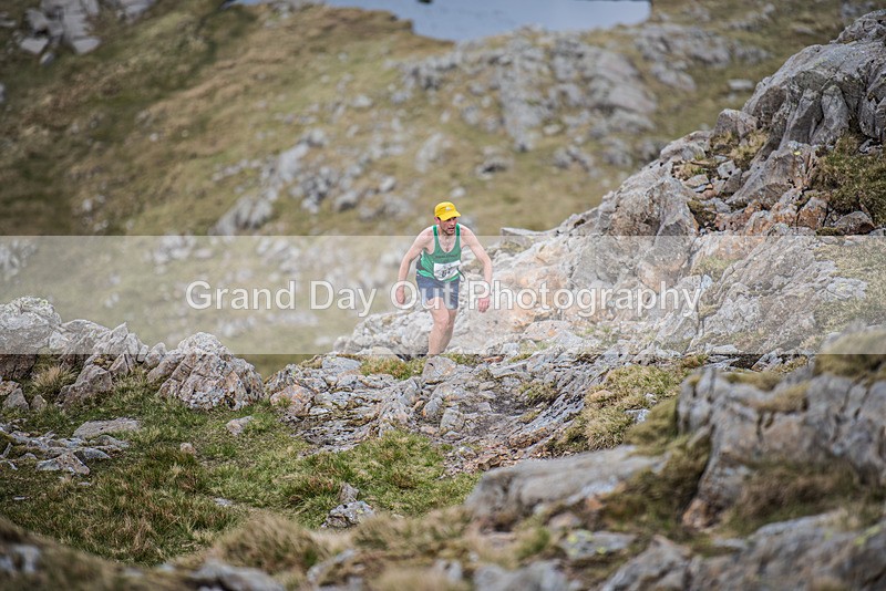 Glaramara-54 - Glaramara Fell Race Sunday 21st May 2023