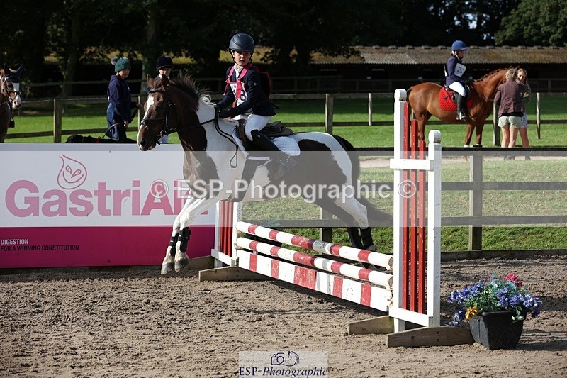 230825-092251-07544 - Round 1 Start to 10.35 coursewalk