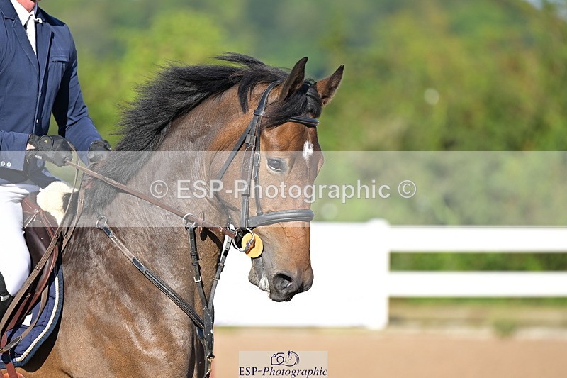 240912A-093055-00690 - Cls 8 Snr British Novice and 90cm Open