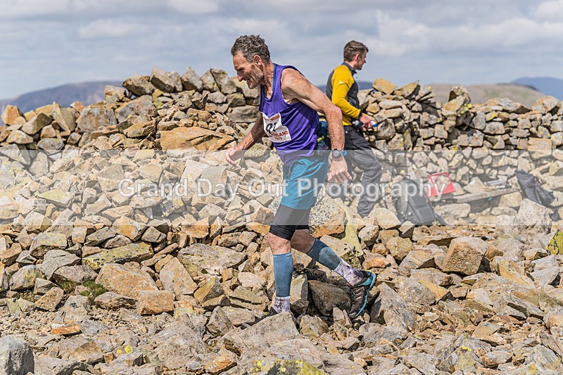 Ennerdale-287 - Ennerdale Horseshoe Fell Race Saturday 8th June 2024