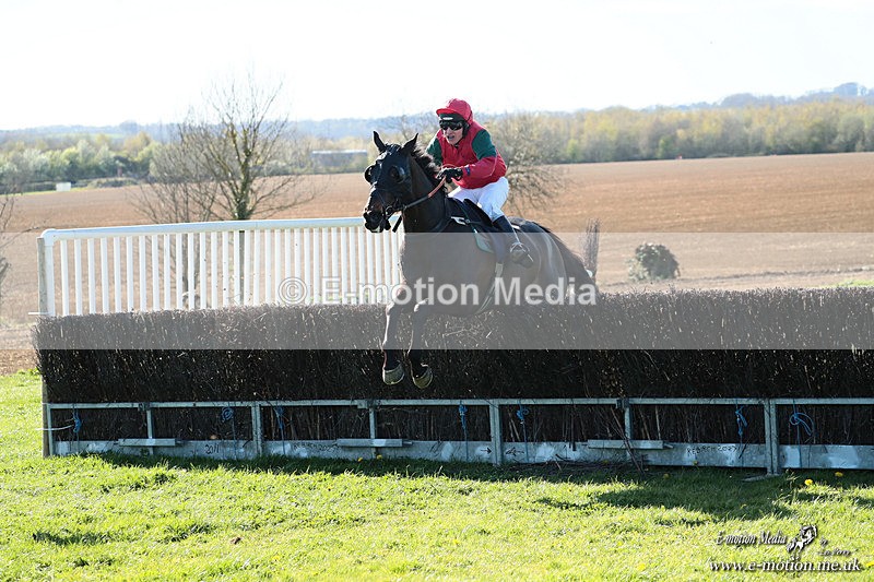 PtP 060426 552 - Paxford Races North Cotswold Easter Mon 06/04/26