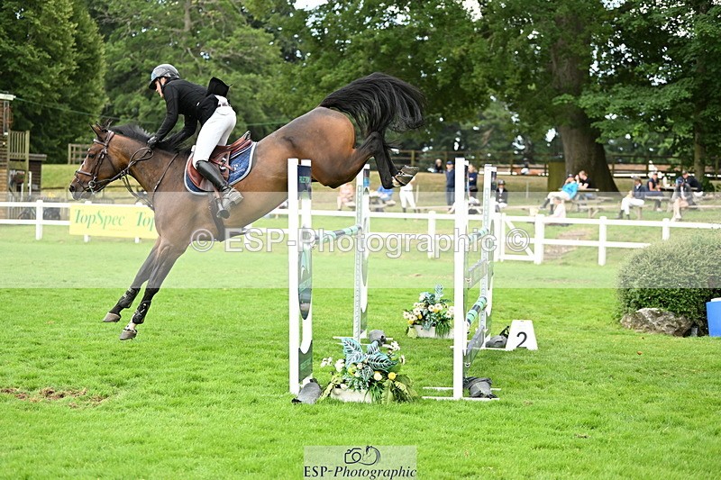 250703A-151927-04420 - Cls 3 1.30m Open