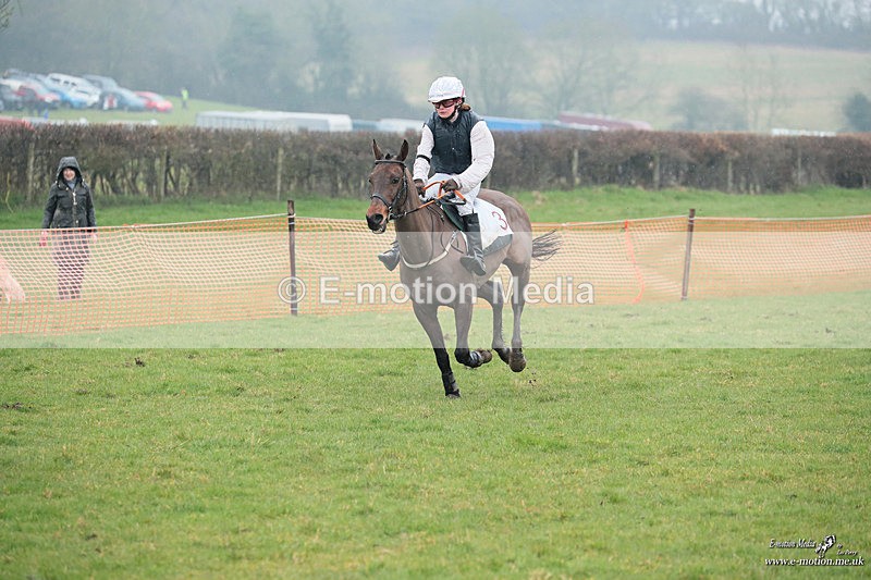 PtP 100324 363 - Pytchley with Woodland Point-to-Point Guilsborough 10/03/24
