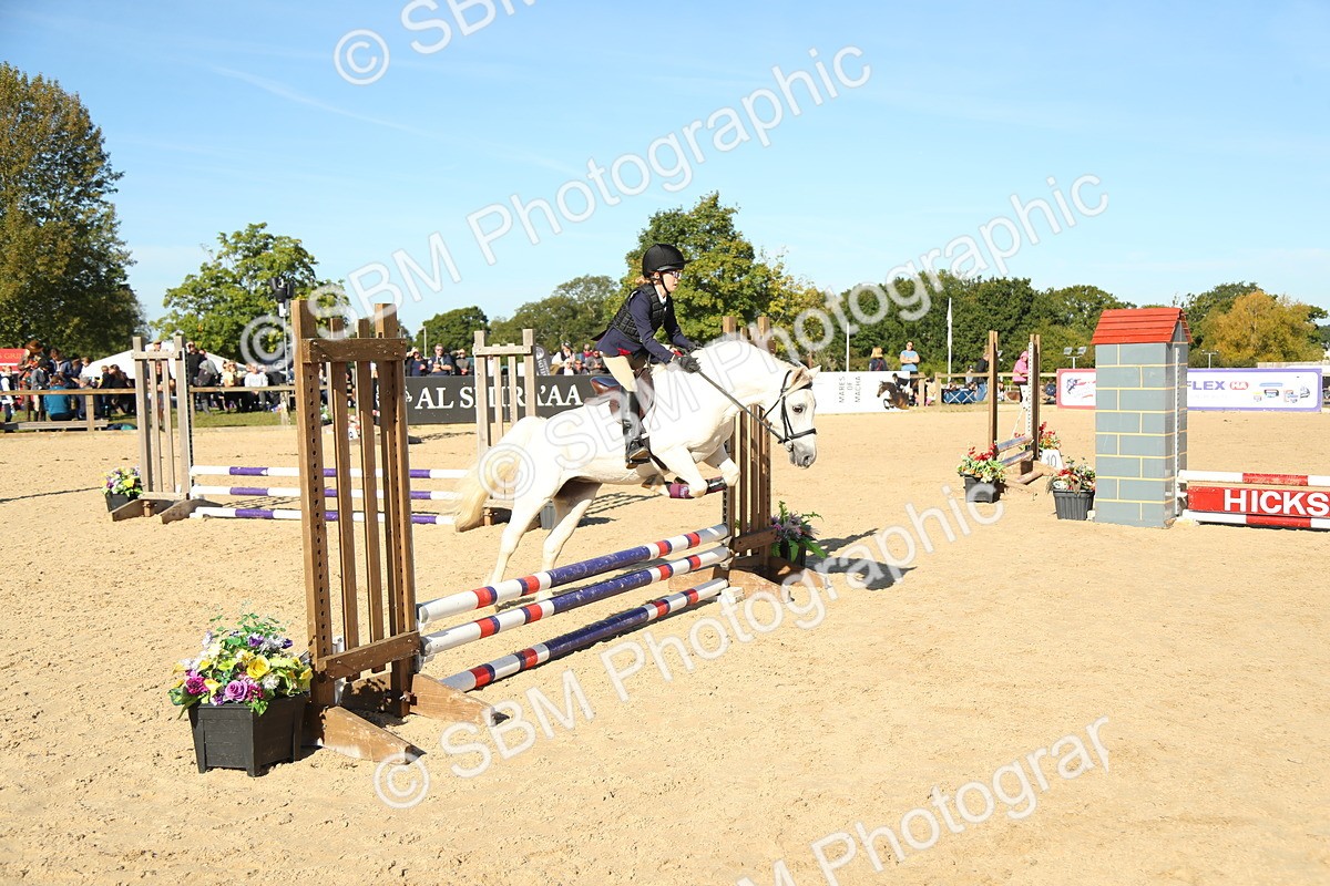 SBM_35977 - J5 - Junior Pony 50cm Championship